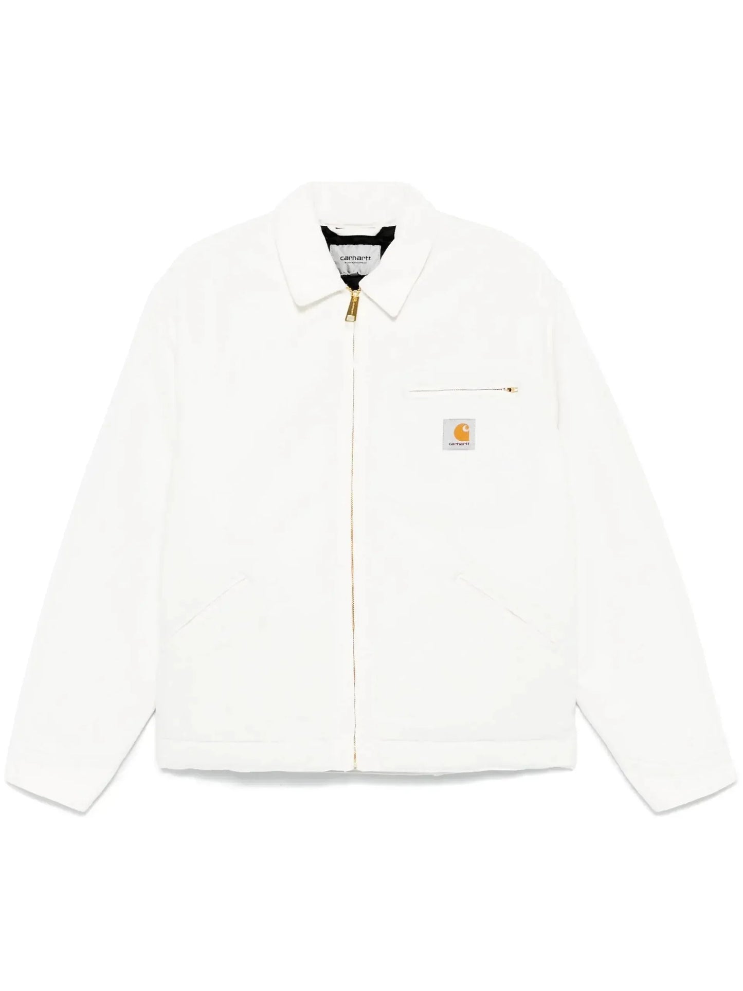 Carhartt OG Detroit White Jacket