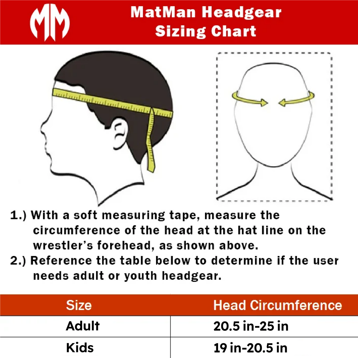 The Dynasty Adult Headgear