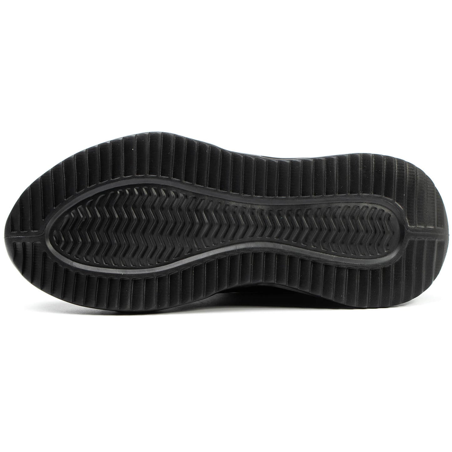 Maven Comfortable Steel Toe Work Shoes