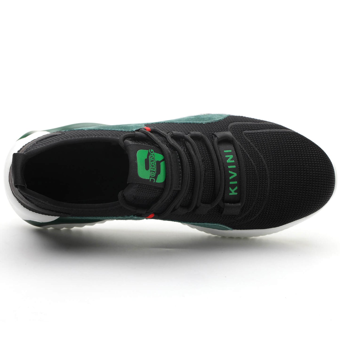 Maven Steel Toe Stylish Work Shoes