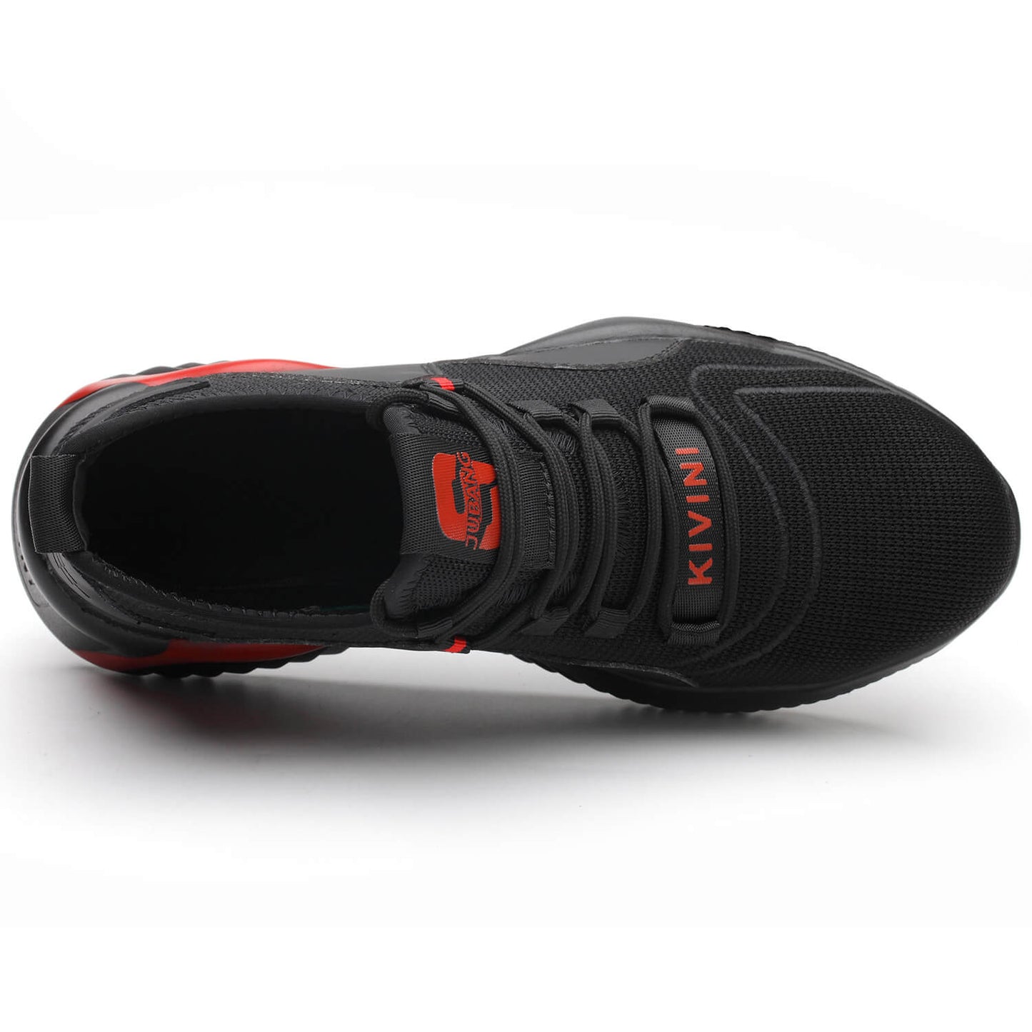 Maven Steel Toe Stylish Work Shoes