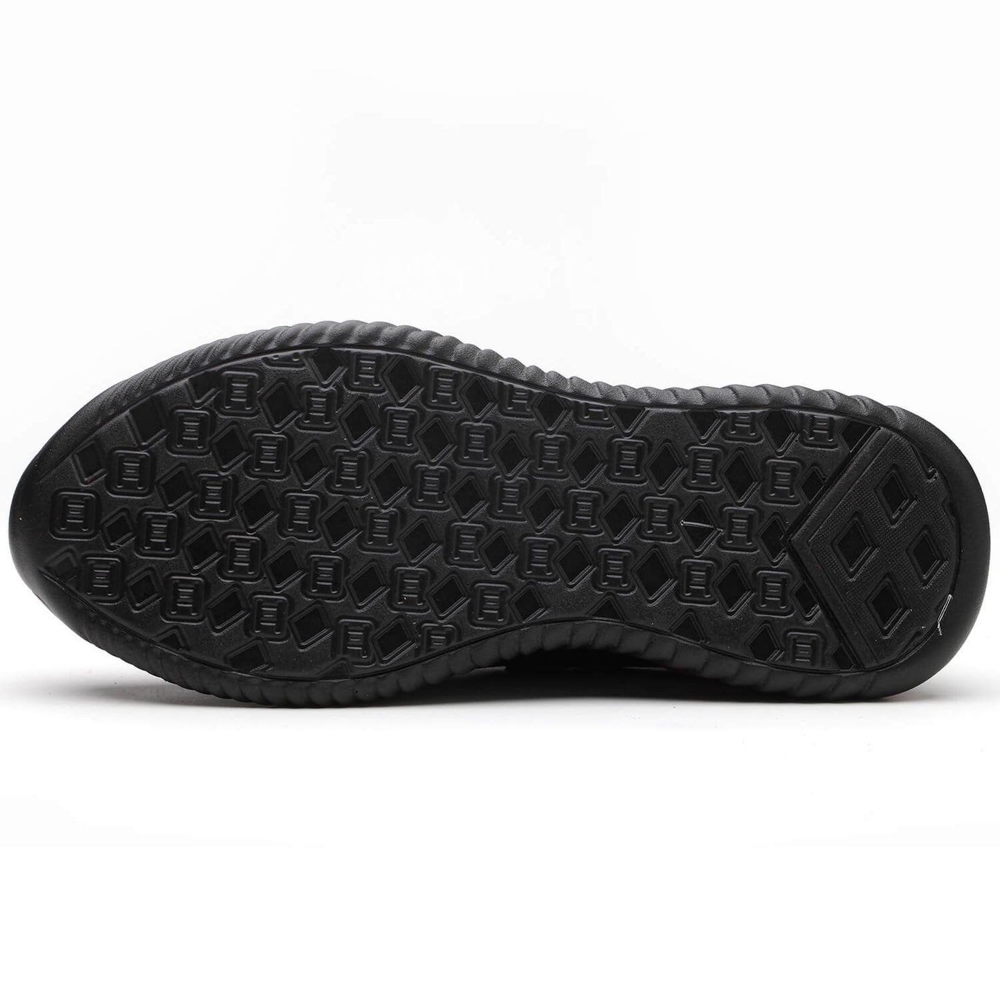 Maven Steel Toe Stylish Work Shoes