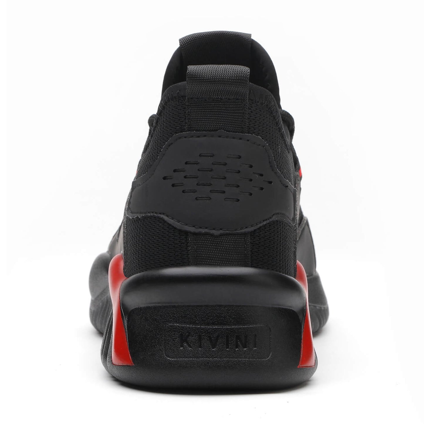 Maven Steel Toe Stylish Work Shoes
