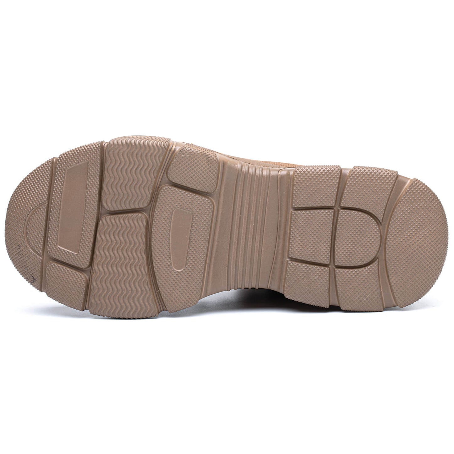 Maven 6" Steel Toe Lightweight Safety Boots