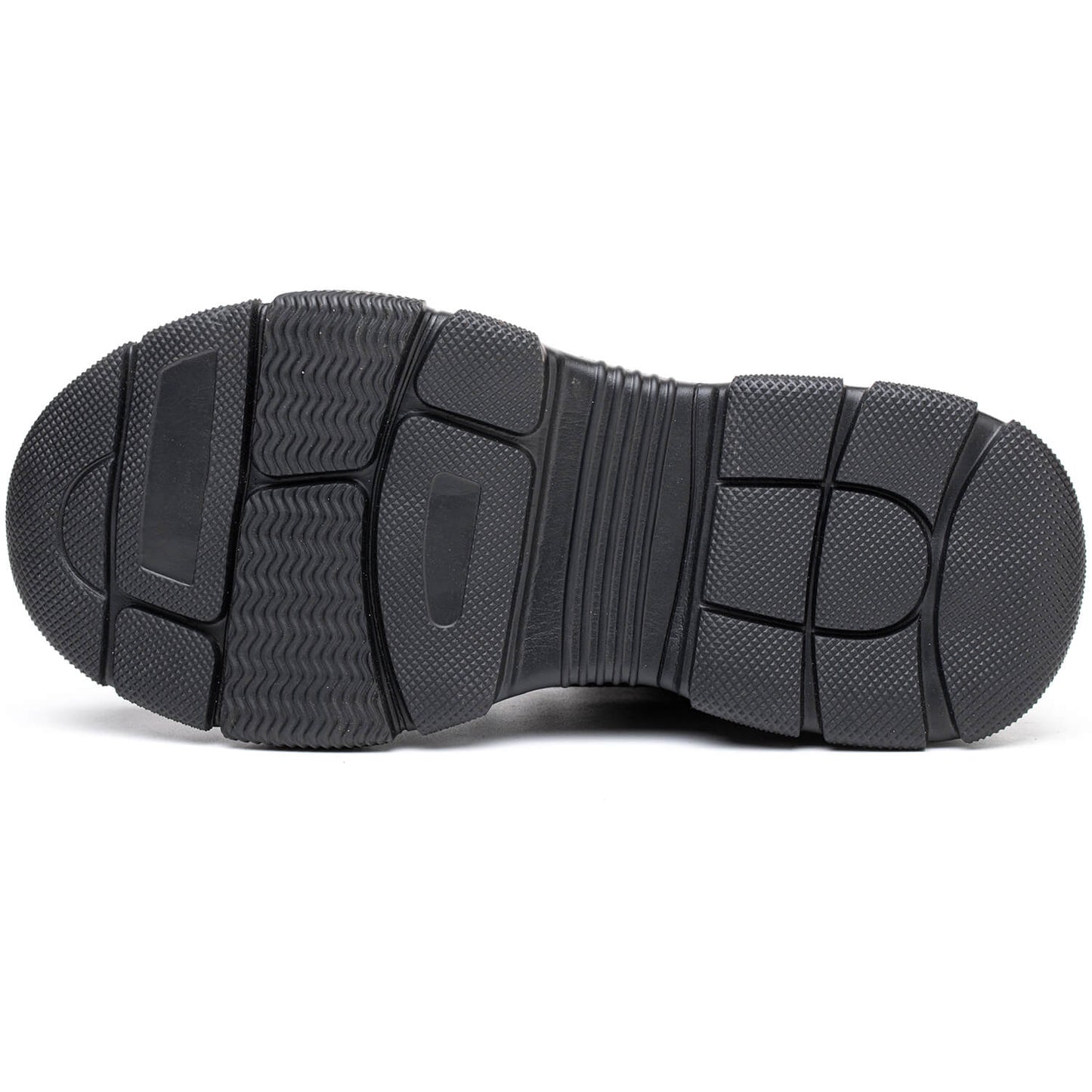 Maven 6" Steel Toe Lightweight Safety Boots
