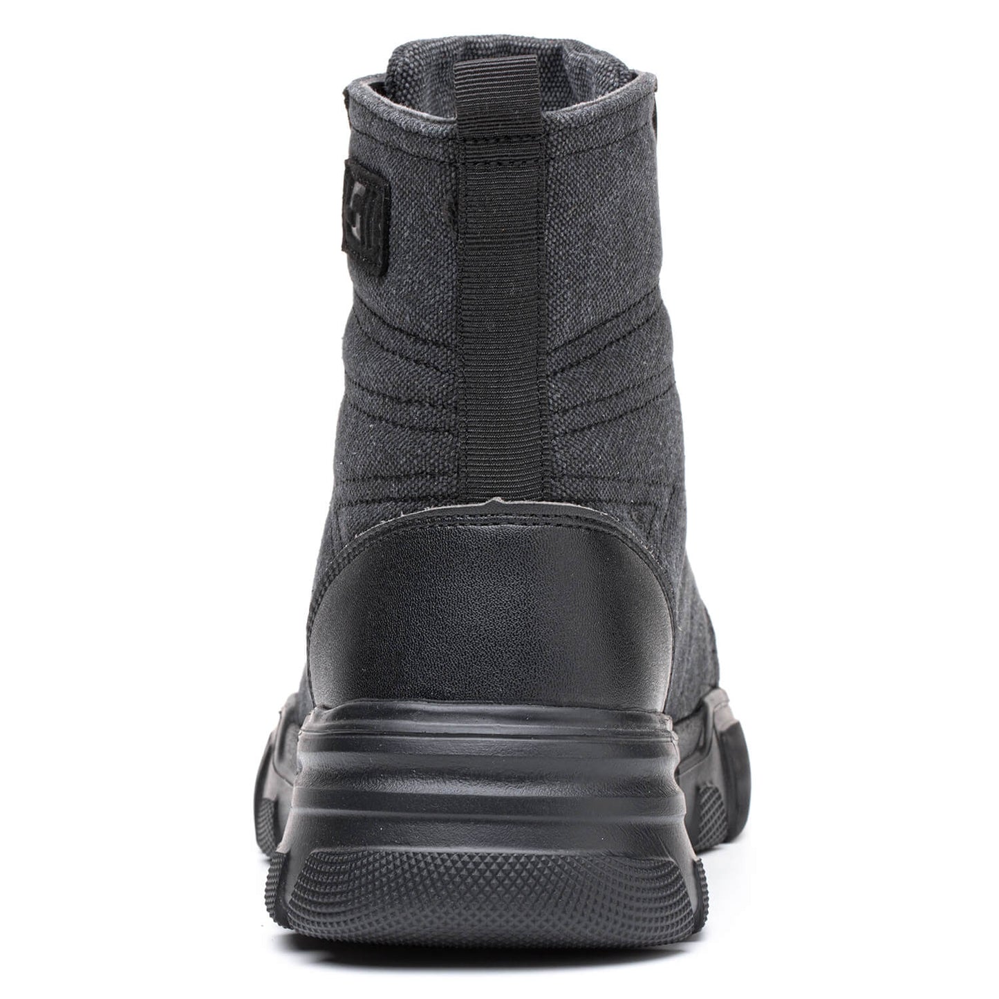 Maven 6" Steel Toe Lightweight Safety Boots