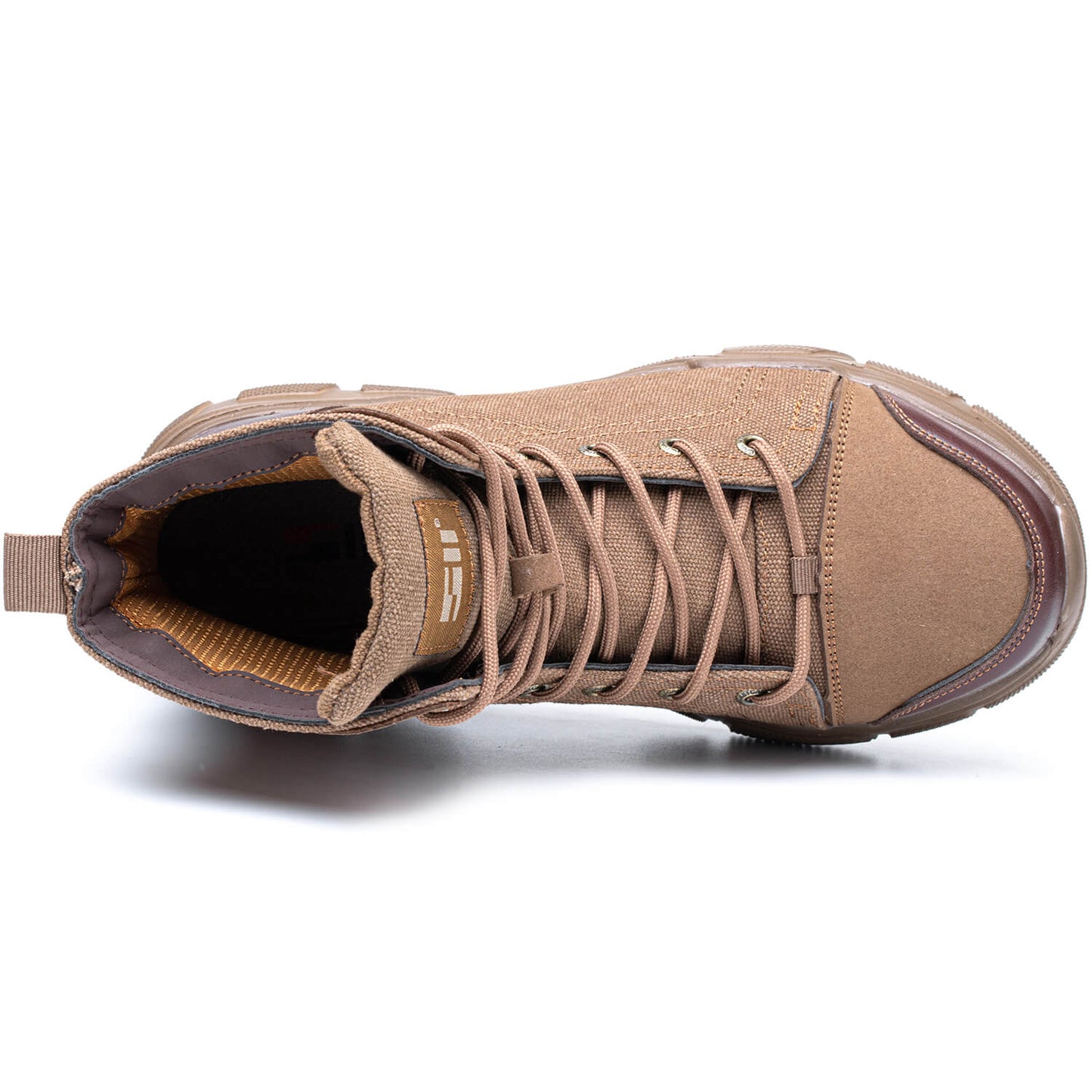Maven 6" Steel Toe Lightweight Safety Boots