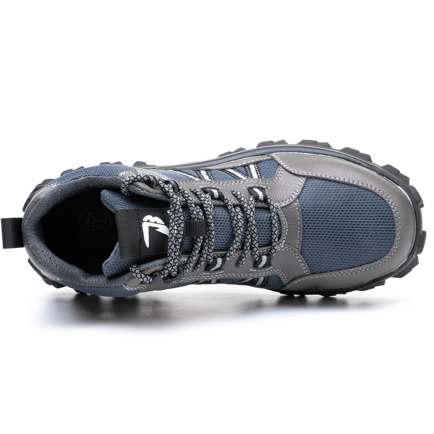 Maven Steel Toe Slip-Resistant Safety Boots