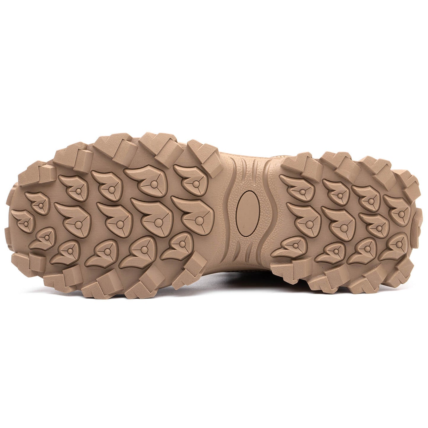 Maven Steel Toe Slip-Resistant Safety Boots