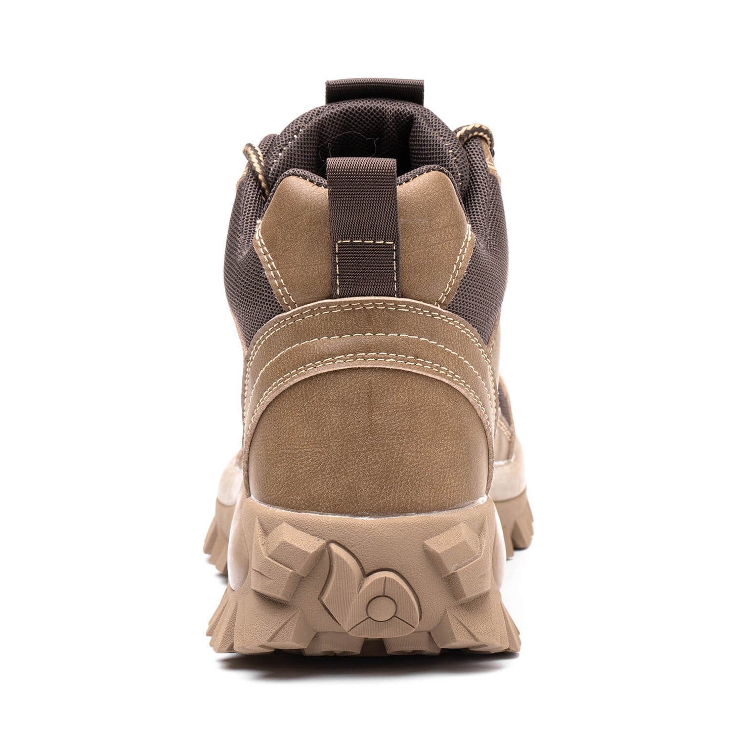 Maven Steel Toe Slip-Resistant Safety Boots