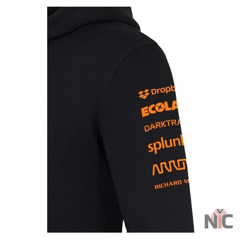 McLaren Formula 1 Team 2024 Champions Hoodie