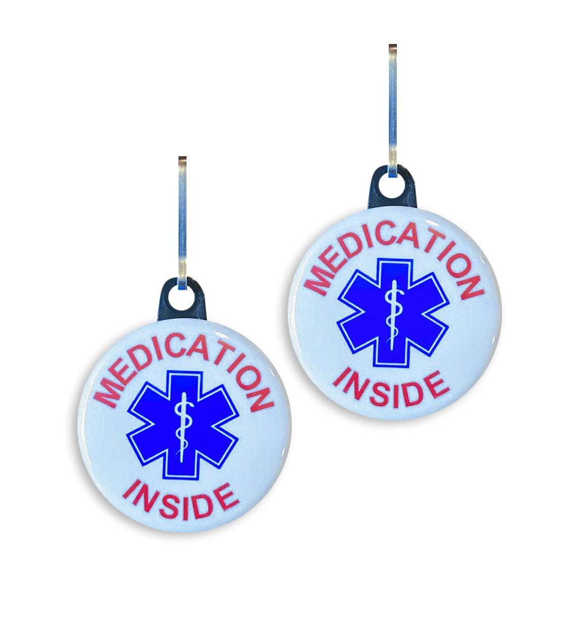 Medical Clip Ons