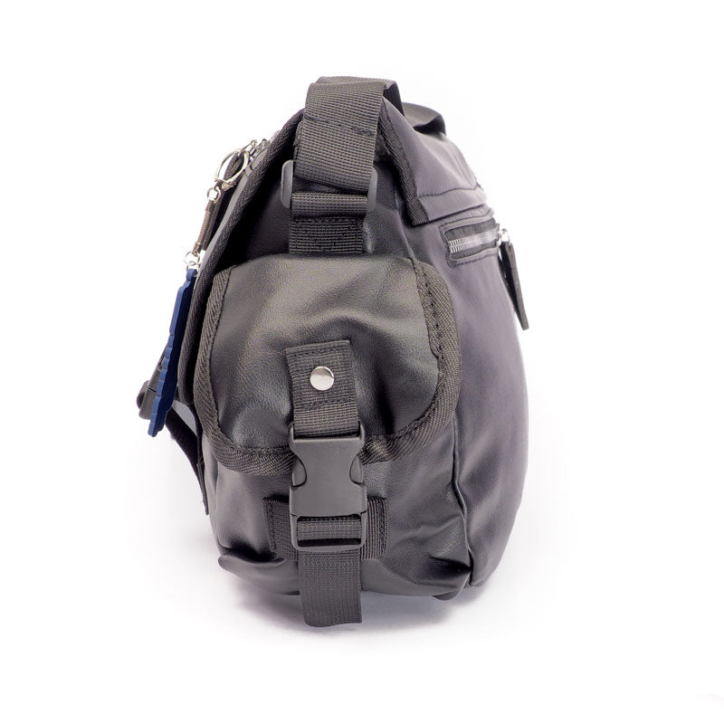 Medium Size Messenger Bag