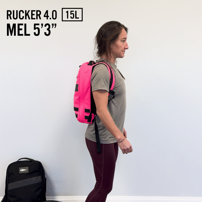 Rucker 4.0