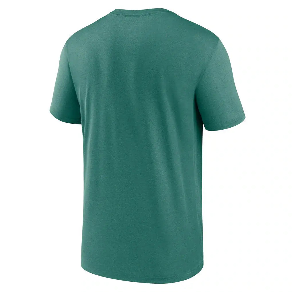 Men’s Boston Red Sox Nike Green T-Shirt