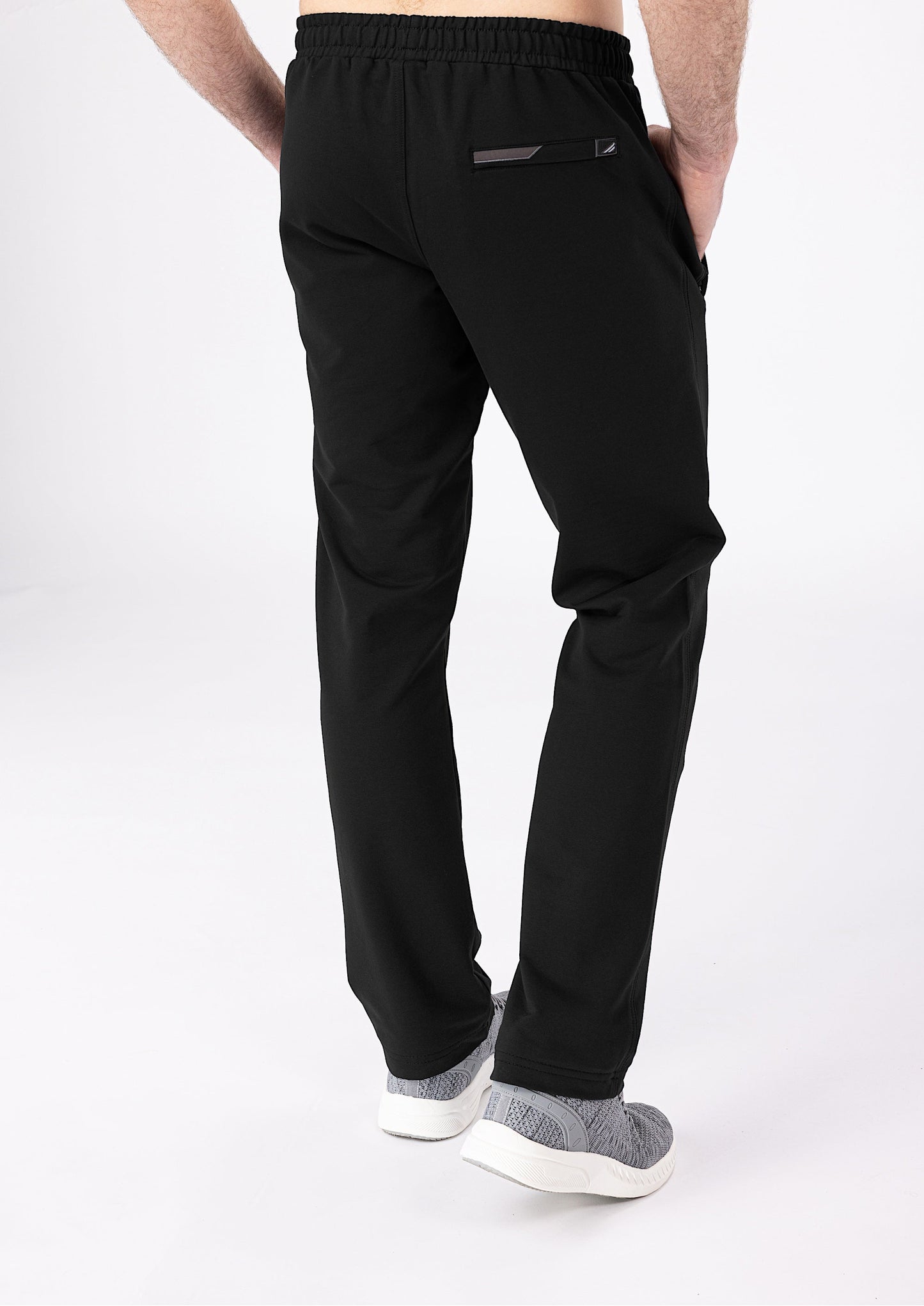 All-Day Comfort Athletic Sweatpant Straight - TALL