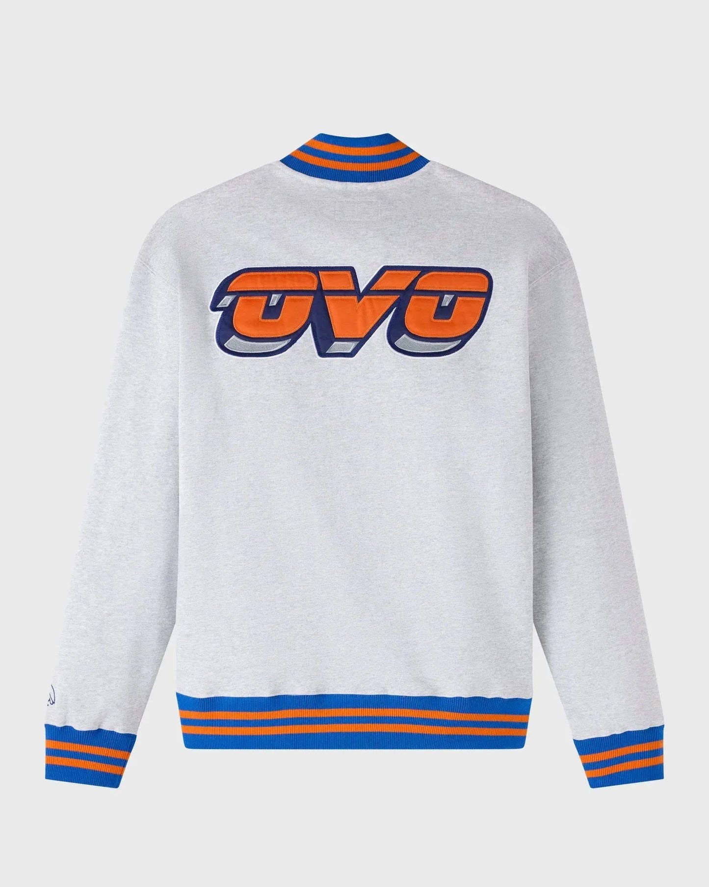 NBA New York Knicks Sweatshirt