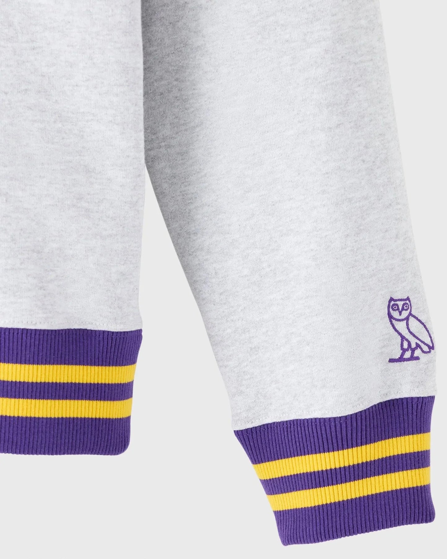 NBA Los Angeles Lakers Sweatshirt