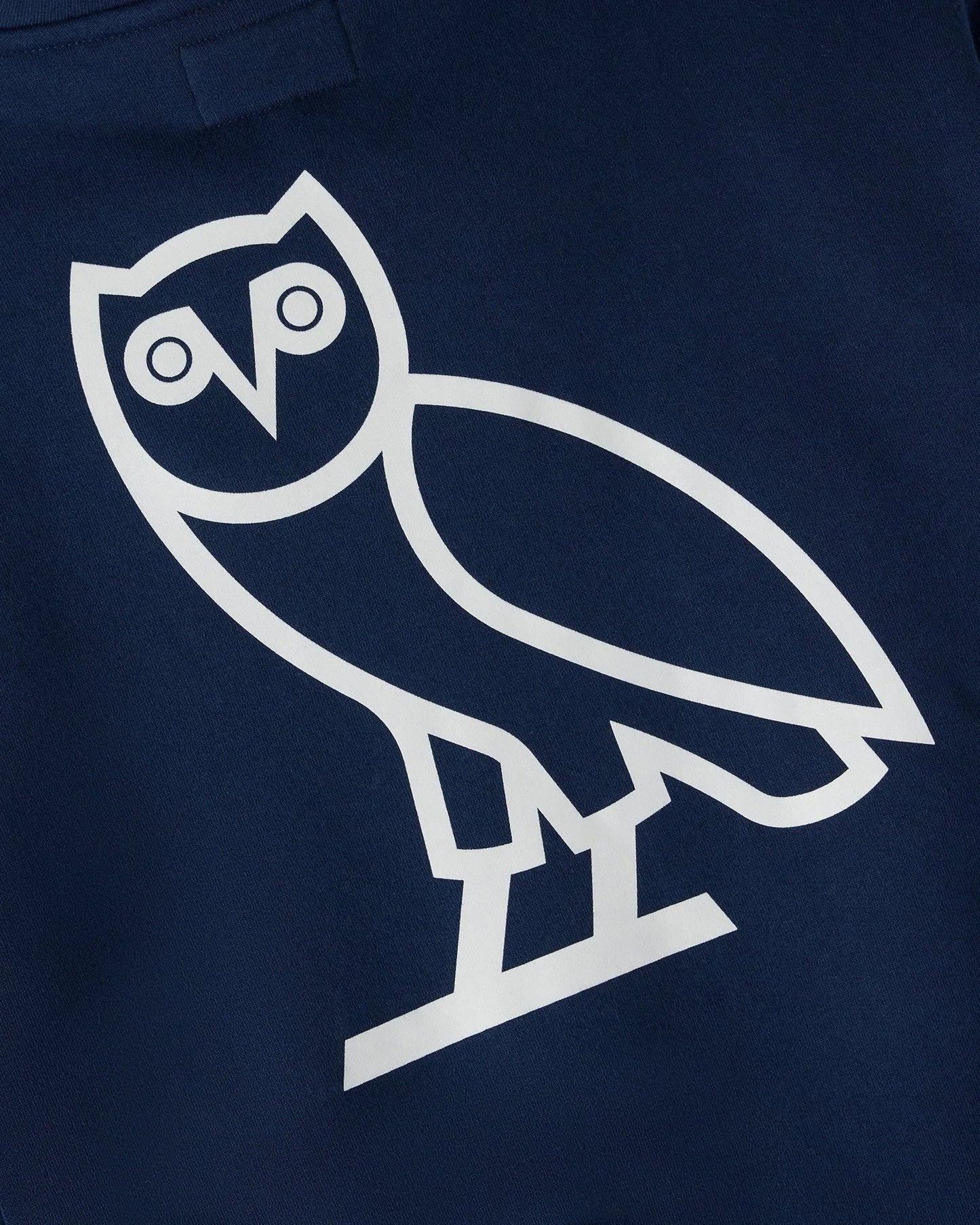 Unisex UOFT Campus Yale Fleece Hoodie