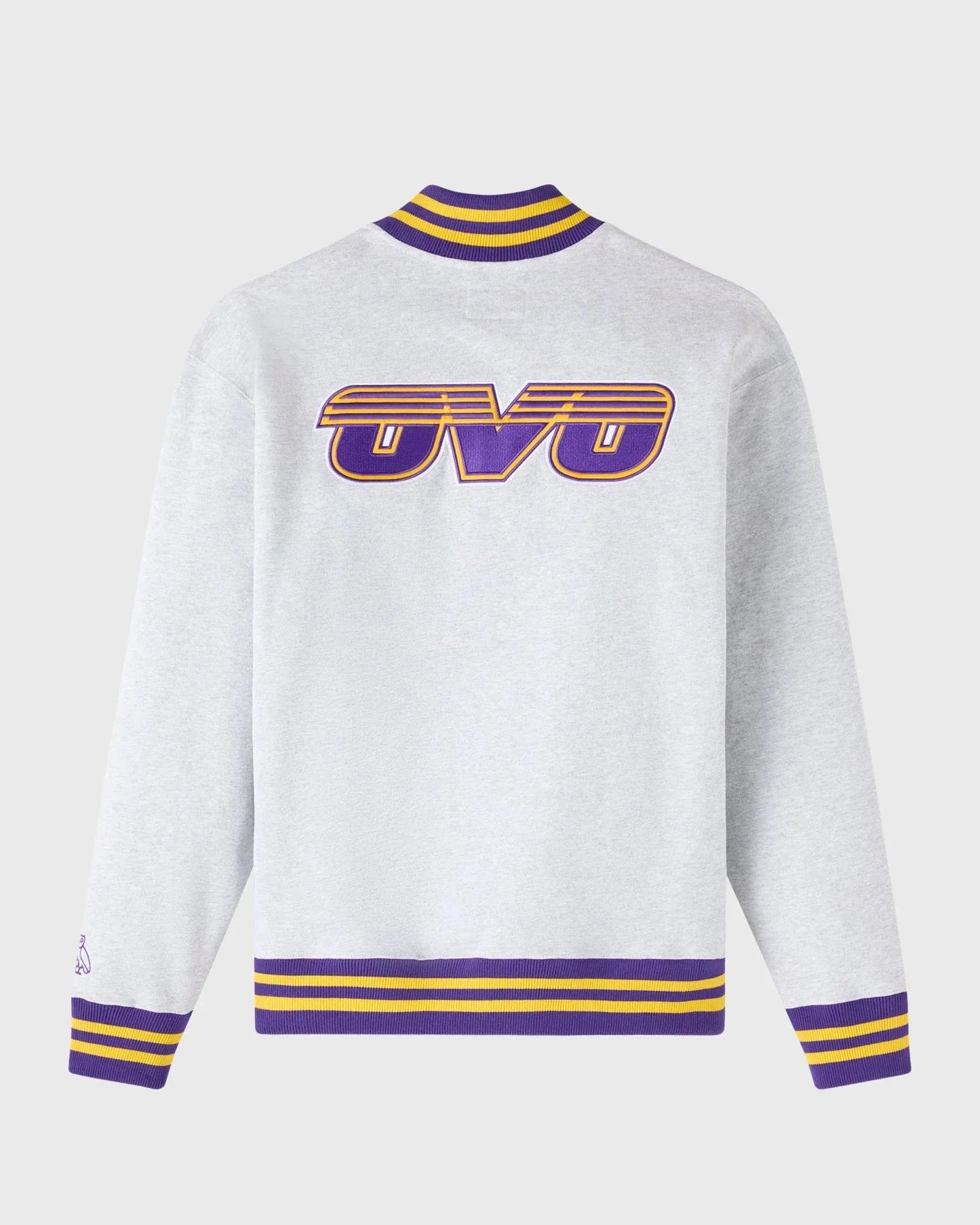 NBA Los Angeles Lakers Sweatshirt