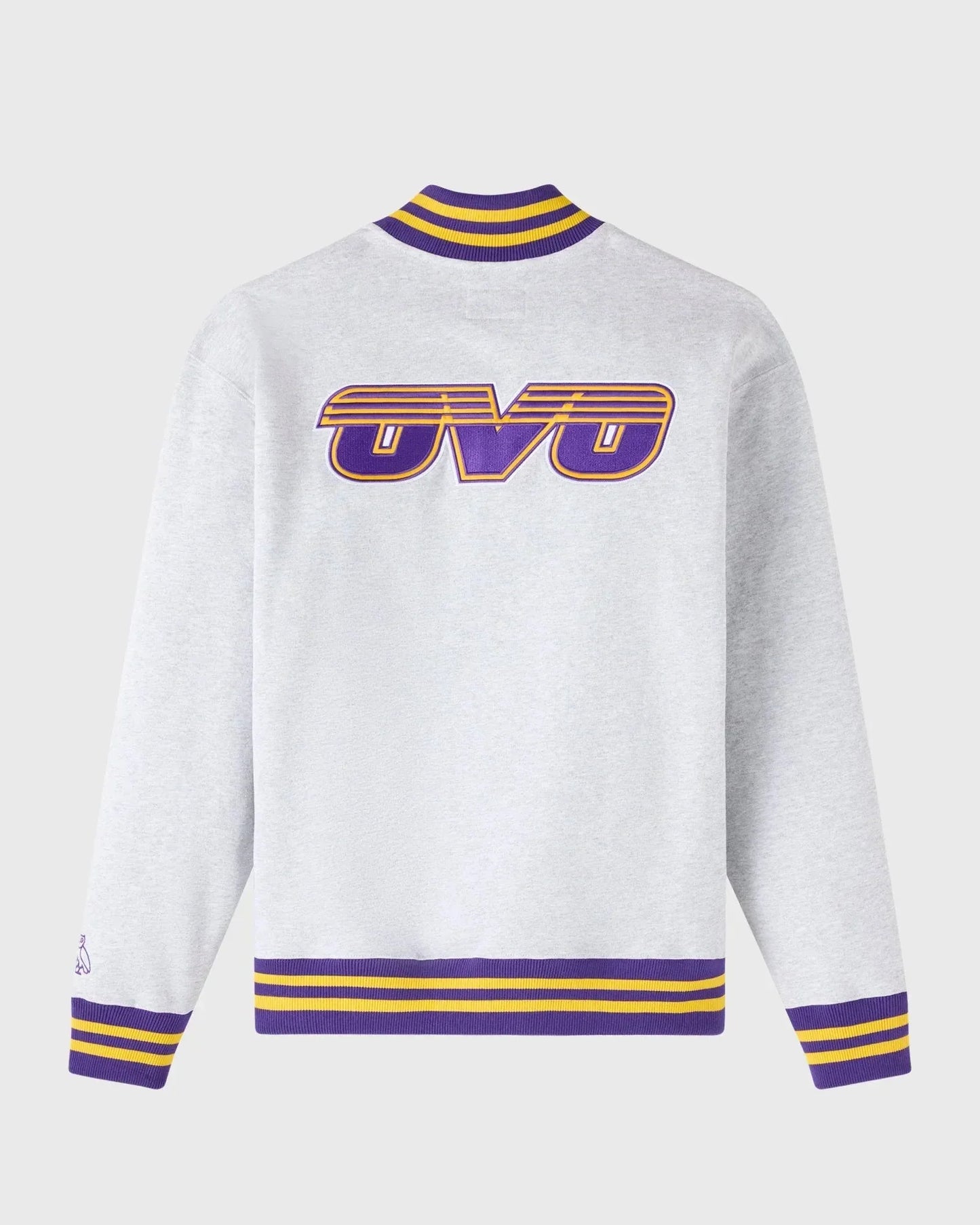 NBA Los Angeles Lakers Sweatshirt