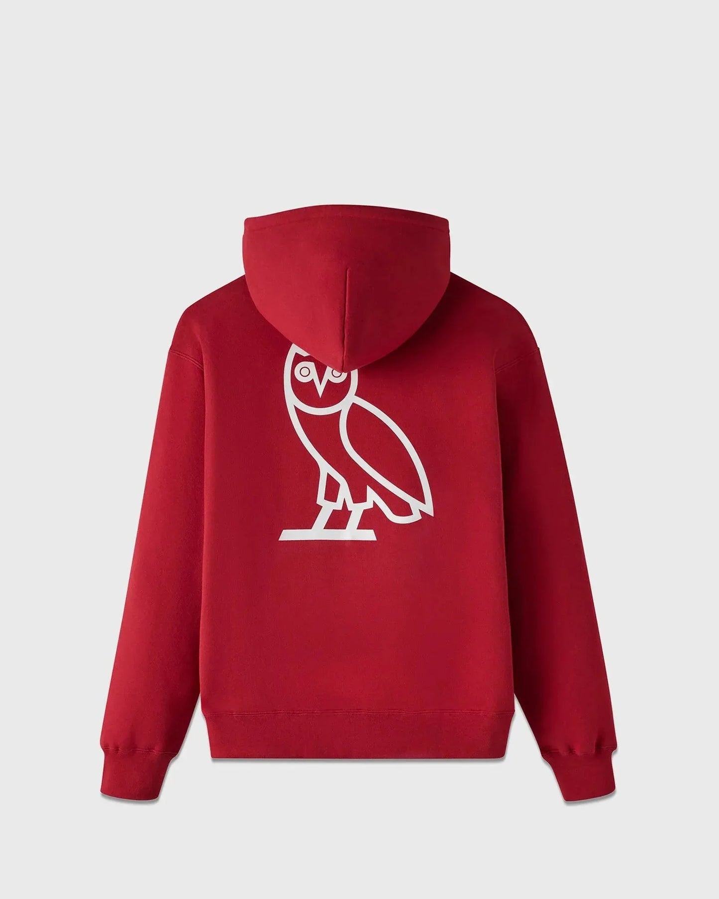 Unisex UOFT Campus Standford Fleece Hoodie