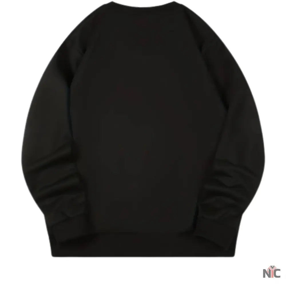 Miami Vice Stunt Team Ryan Gosling Sweatshirt