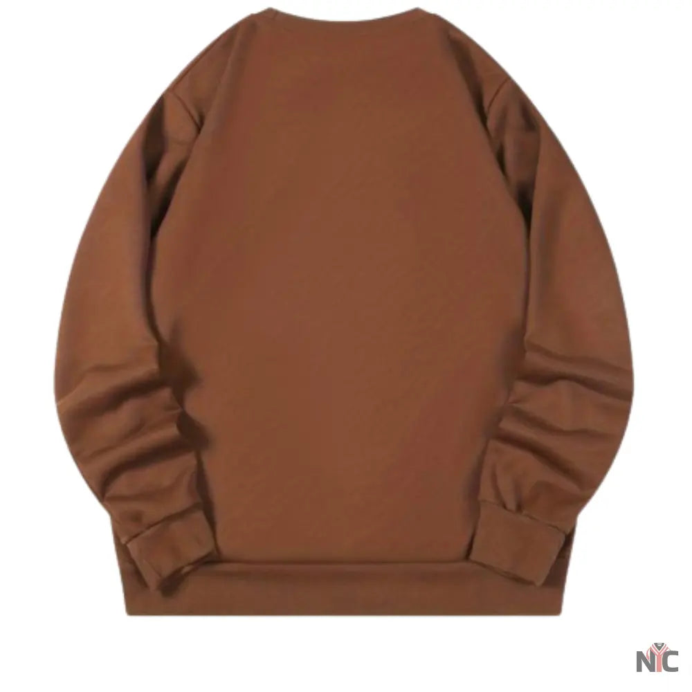 Miami Vice Stunt Team Ryan Gosling Sweatshirt