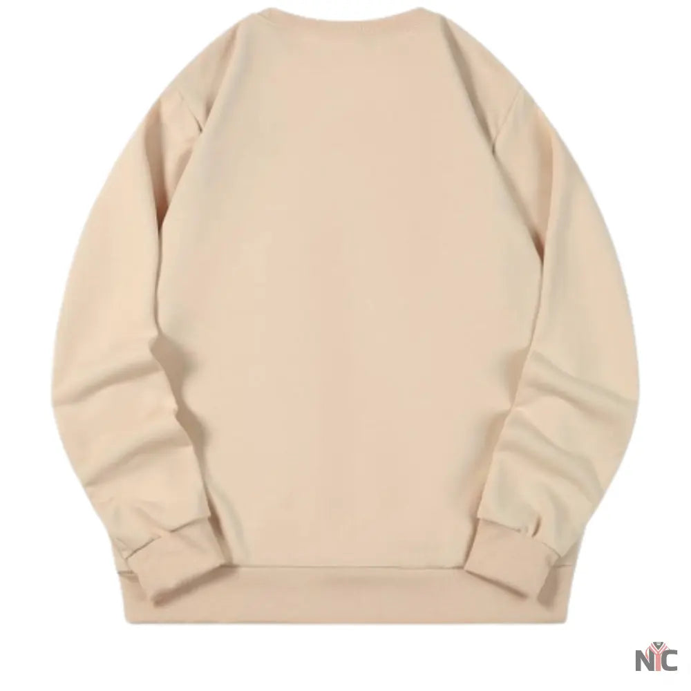 Miami Vice Stunt Team Ryan Gosling Sweatshirt