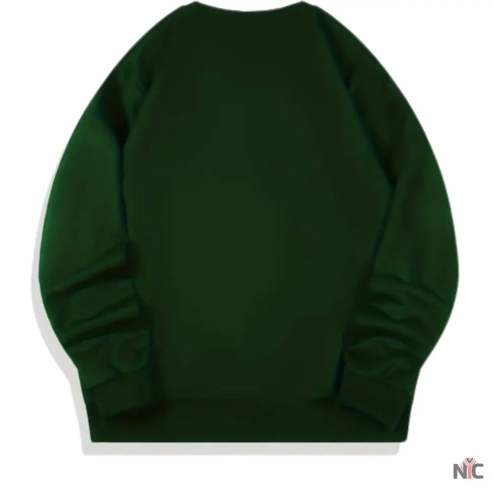 Miami Vice Stunt Team Ryan Gosling Sweatshirt