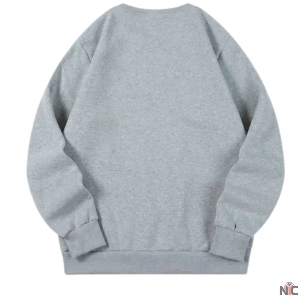 Miami Vice Stunt Team Ryan Gosling Sweatshirt