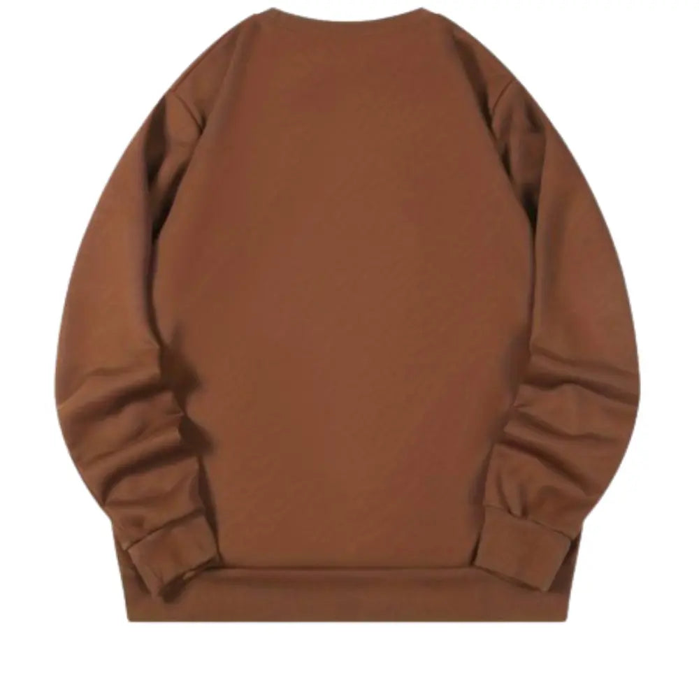 Miami Vice Stunt Team Ryan Gosling Sweatshirt