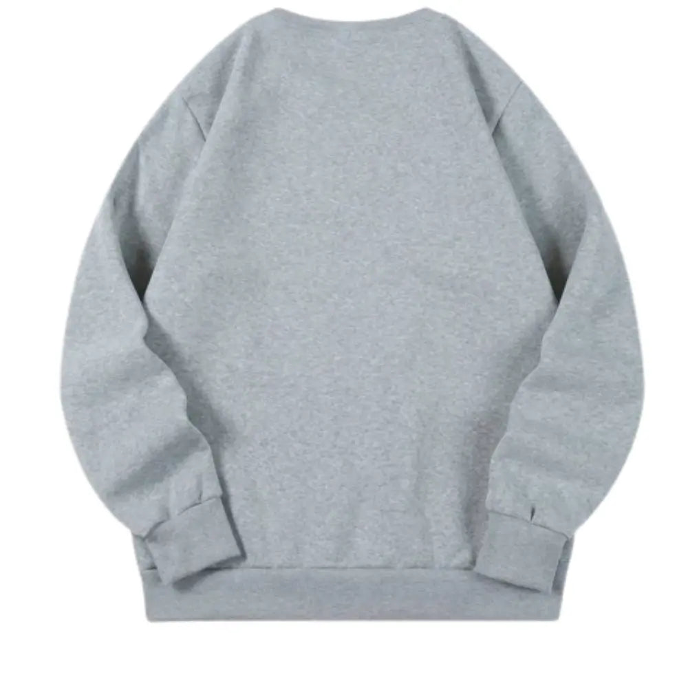 Miami Vice Stunt Team Ryan Gosling Sweatshirt