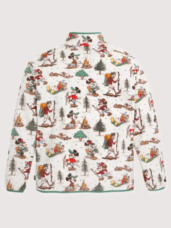 Mickey Mouse and Friends Pullover