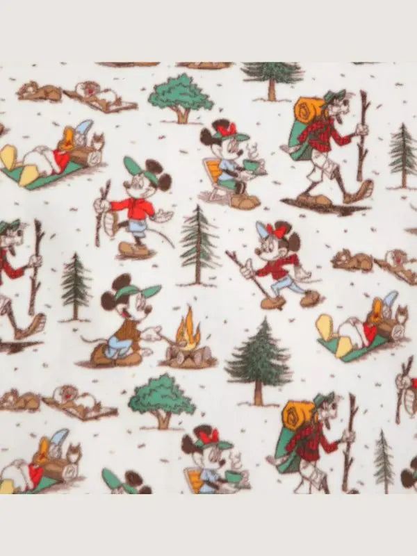 Mickey Mouse and Friends Pullover