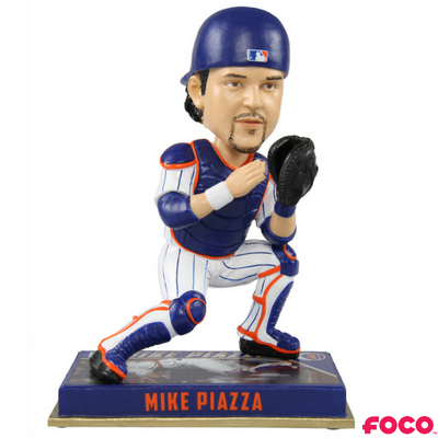 MLB Legends Series Bobbleheads