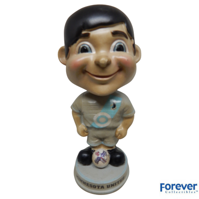 MLS Soccer Bobbleheads