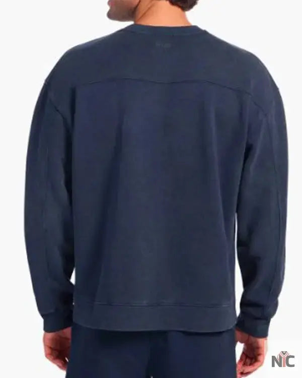 Mission Impossible The Final Reckoning Tom Cruise Sweatshirt