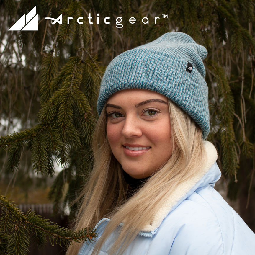 Adult Acrylic Cuff Hat