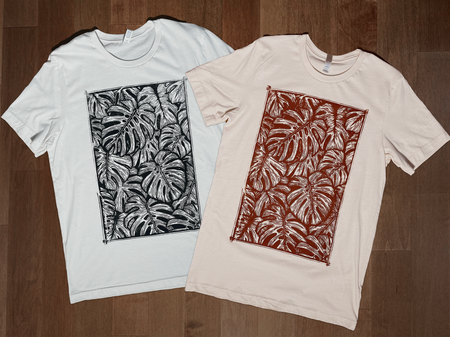 Monstera T-Shirt