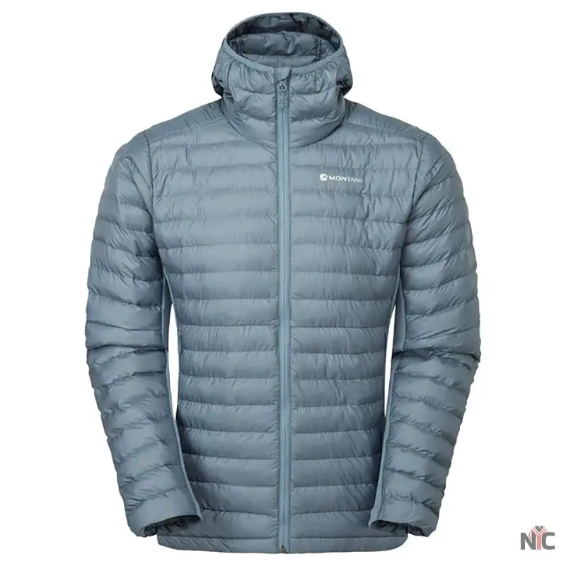 Montane Men’s Icarus Lite Hooded Jacket