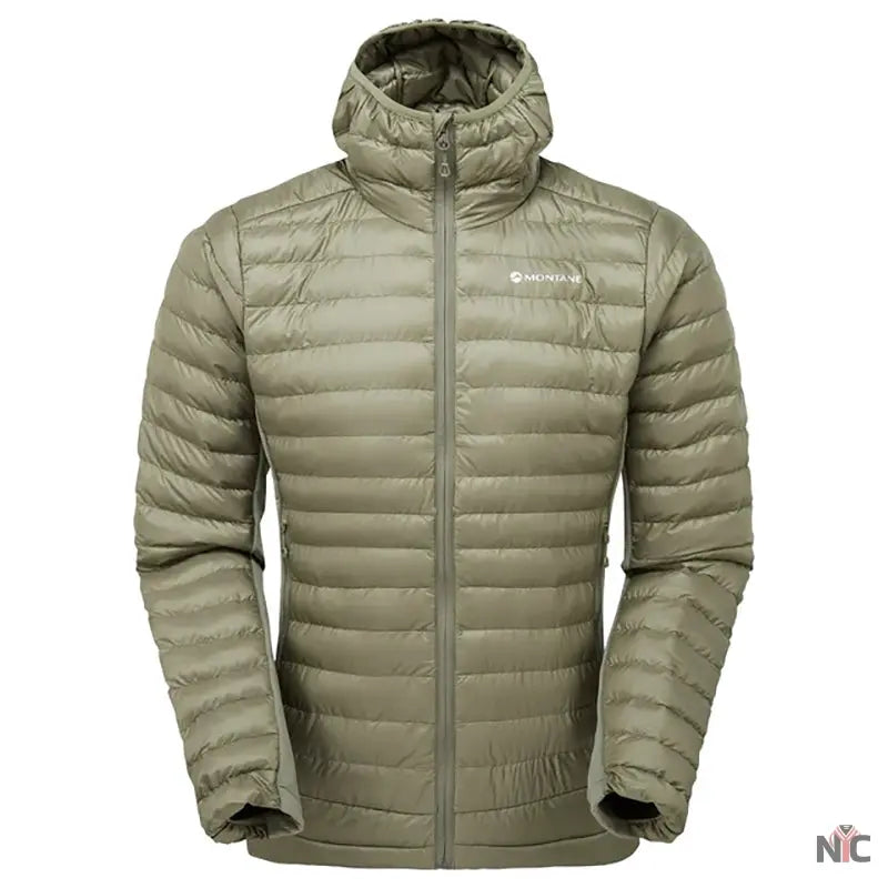 Montane Men’s Icarus Lite Hooded Jacket