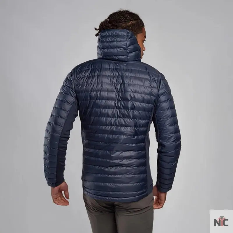 Montane Men’s Icarus Lite Hooded Jacket