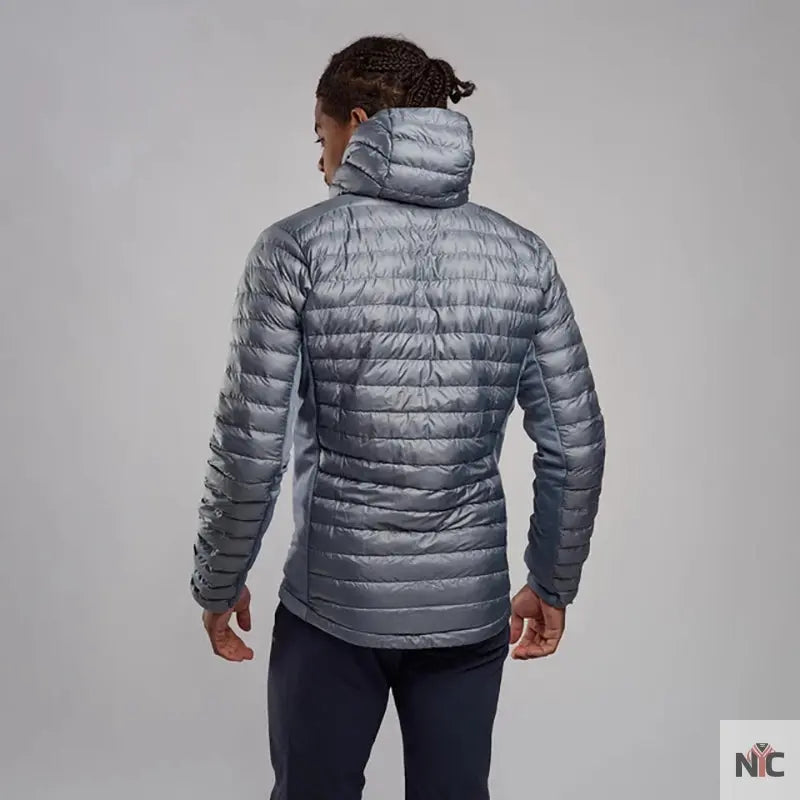 Montane Men’s Icarus Lite Hooded Jacket
