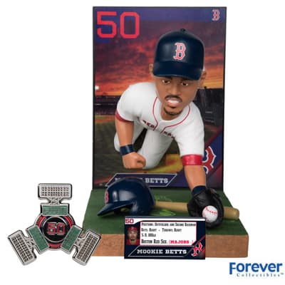 12 Inch Special Edition Bobbleheads