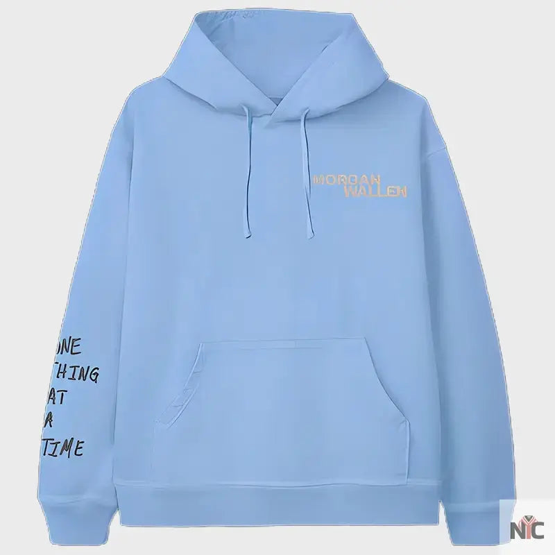 Morgan Wallen Hoodie