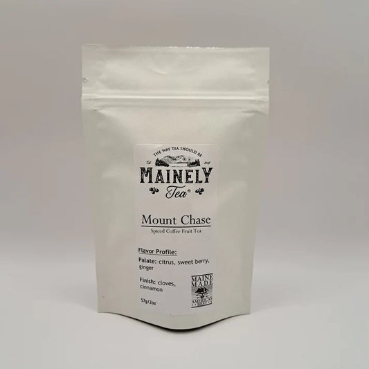 Mount Chase Chai Tea