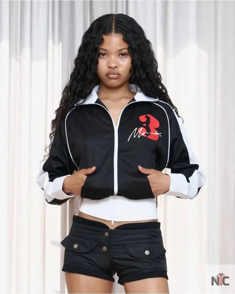 Mowa Sports Tracktop