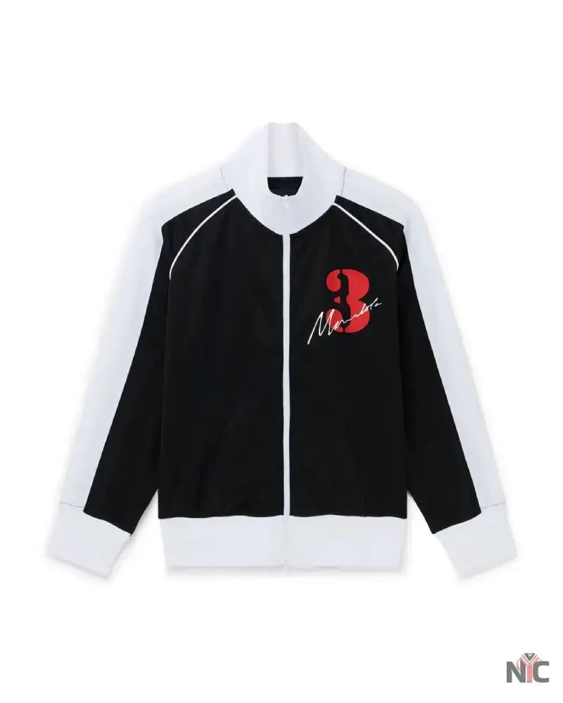 Mowa Sports Tracktop