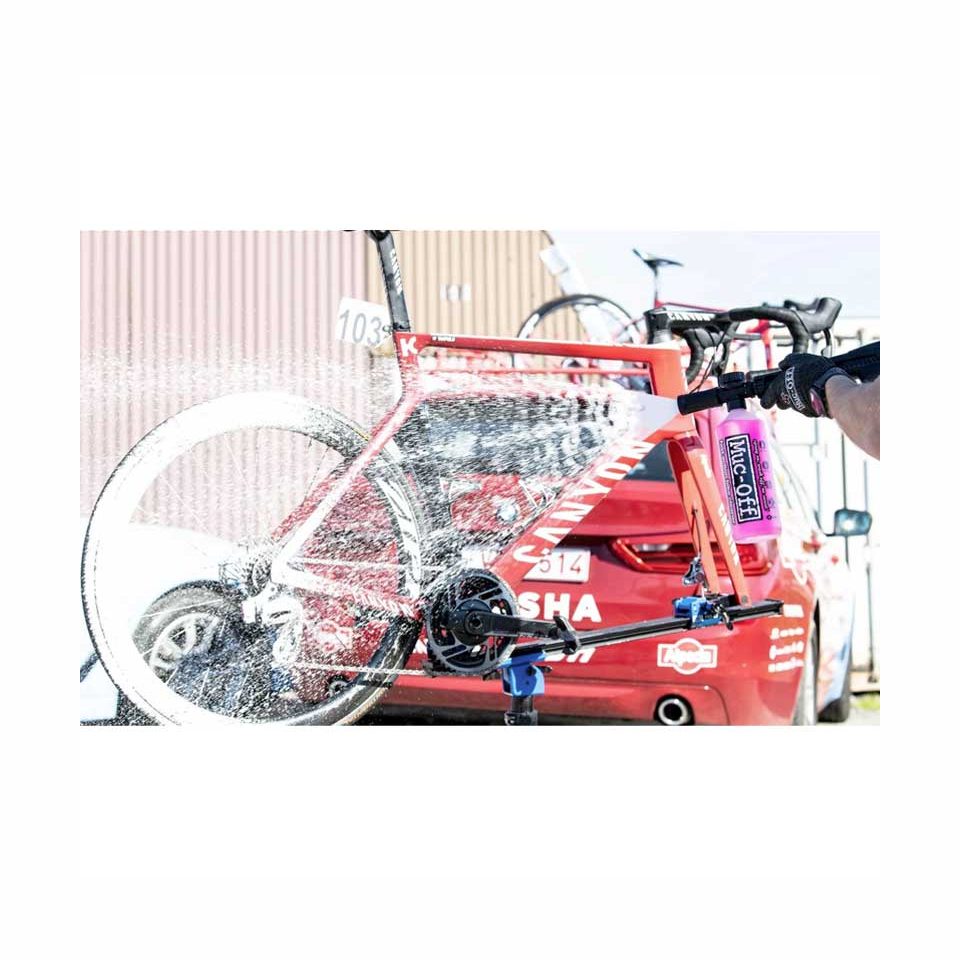 Muc-Off Pressure Washer Bike Bundle